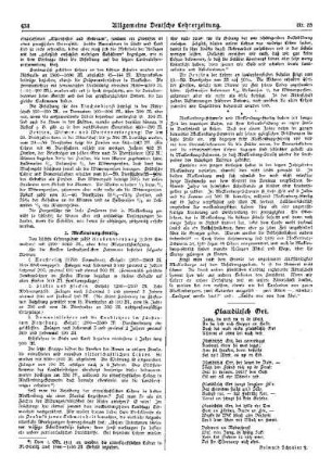 Plattdütsch Ort