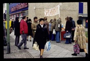 SPD-Wahlinfo 8.2.75.