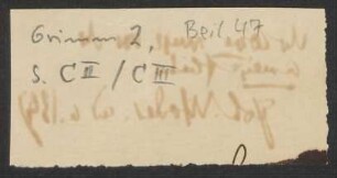 [Beil. 47]