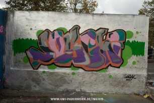 JOShi