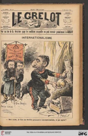 Nr. 1.231 (11 Novembre 1894)