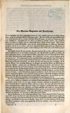 Unsere Zeit : deutsche Revue der Gegenwart ; Monatsschrift zum Conversationslexikon. 2, 2. 1858