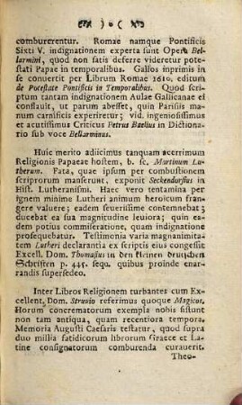 Bibliotheca Librorvm Rariorvm Vniversalis, Oder vollständiges Verzeichniß rarer Bücher, 2. G - L