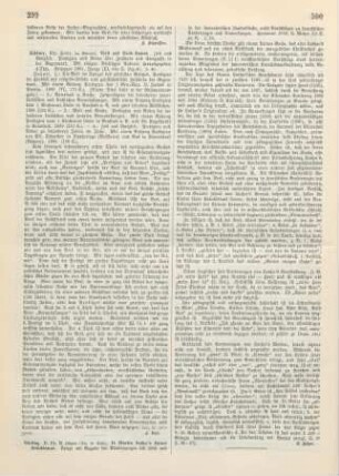 299-300 [Rezension] Ebelig, A., Martin Luther's kleiner Katechismus