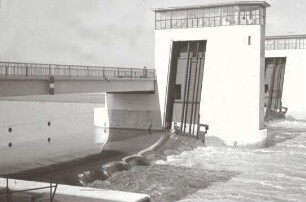 Wehr Drakenburg/Weser