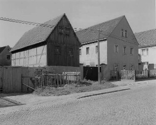 Friedewald-Dippelsdorf, Dreiseithof, Anfang 19. Jh./1874