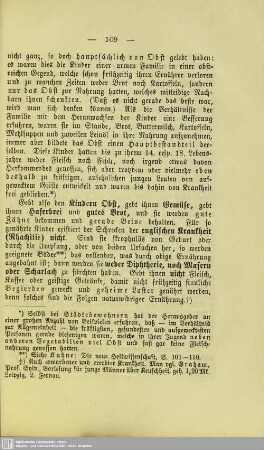 VI. Das Obst (und Salate)