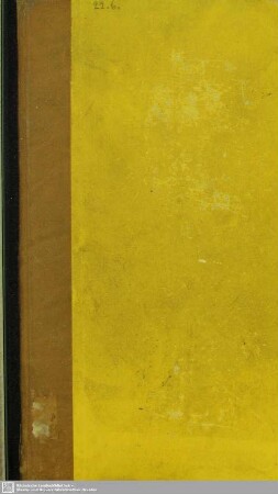 12.1834: Neues lausitzisches Magazin : Zeitschrift der Oberlausitzischen Gesellschaft der Wissenschaften