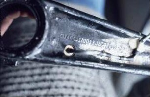 Fotografie: Informationstechnik, Prozeßtechnik, Sensortechnik, Dreipunktaufhängung, Wiegetechnik