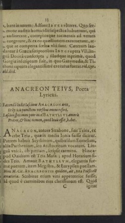 Anacreon