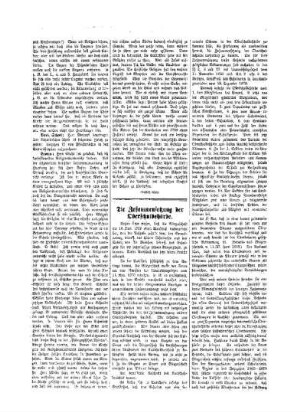 Die Zusammensetzung der Oberschulbehörde