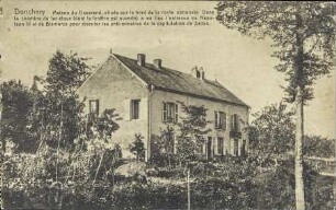 Donchery - Maison du Tisserand [...]