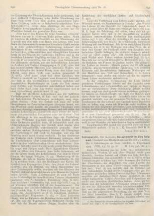 692-694 [Rezension] Schiaparelli, Giovanni, Die Astronomie im Alten Testament