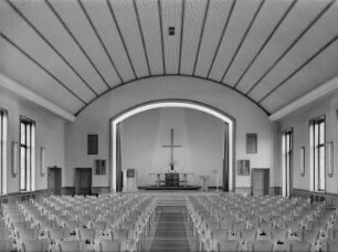 Evangelisches Gemeindezentrum