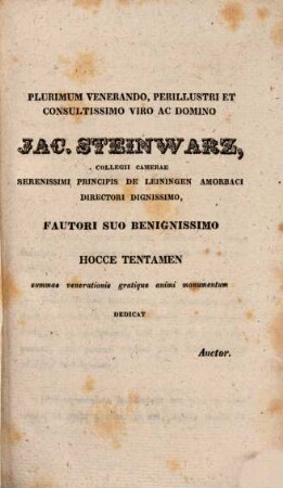 De trepanatione : diss. inaug.