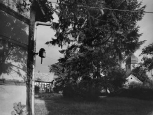 Archivfotografie "frankreich_elsass_sessenheim_703ae"