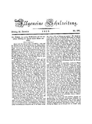 196: Heft 196