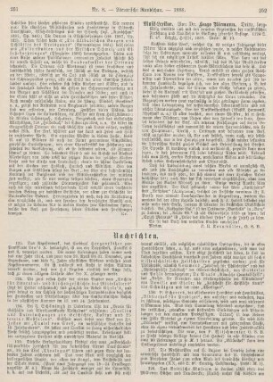 251-256 Nachrichten