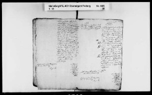 Pochwerk und Wäsche an der Gimmlitz, das von den Gewerken auf Friedrich August Erbstolln bei Reichenau erbaut wurde