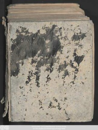 Catalogus Novus Nundinarum Vernalium, Francofurti Ad Moenum, Anno M. D. XCIIII. Celebratarum ...