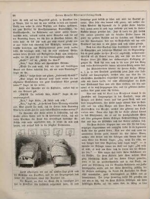"Herrn Grafs Rheinreisetagebuch"
