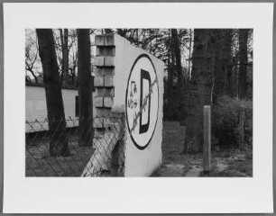 An der Bundesstraße 73, Neu Wulmstorf