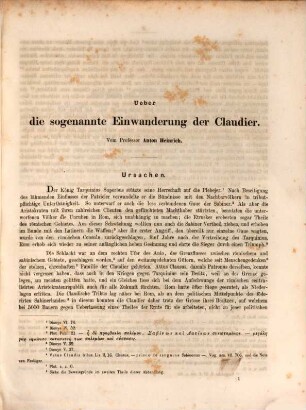 Jahresbericht des K.K. Obergymnasiums zu Laibach : veröffentlicht am Schlusse des Schuljahres .... 1866