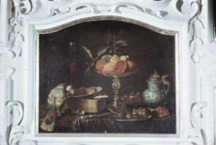 Prunkstilleben