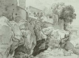 Ariccia