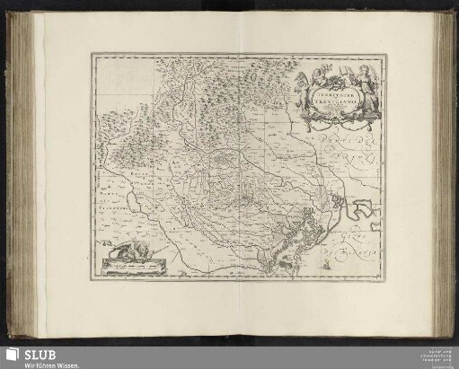 Territoire de Trevigiano
