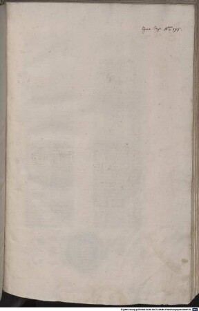 Lectura super prima et secunda parte Digesti veteris, 1