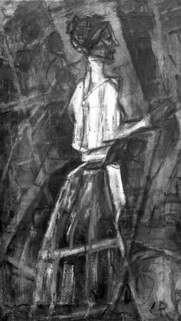Frau