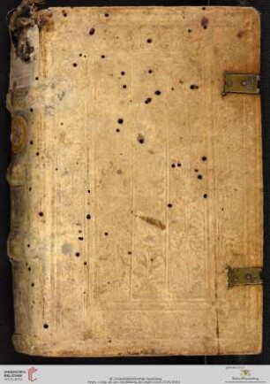 De Conscribendis Epistolis Ioannis Lvdovici Viuis Valentini Libellus uerè aureus