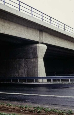 Überf. südl. Hannover