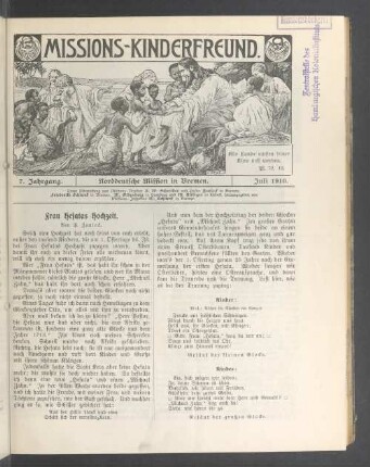 Juli 1910