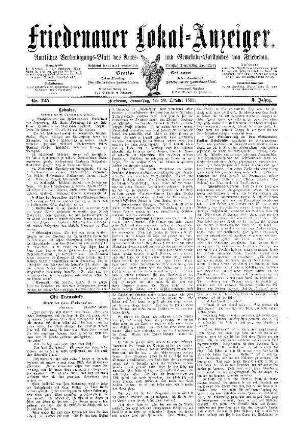 Nr. 125, 20.10.1898