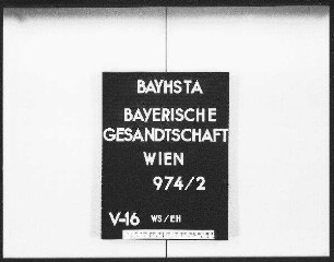 Getreideausfuhr nach Österreich