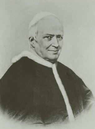 Pius IX., Papst (Giovanni Maria Graf Mastai-Feretti)