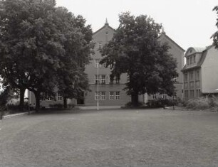Städtisches Gymnasium (Zweigstelle)