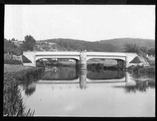 Kocherbrücke Abtsgmünd