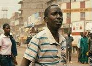 Nairobi Half Life (2012) - Trailer OmeU