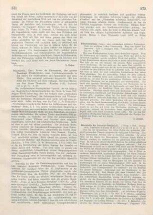 572-573 [Rezension] Monatshefte der Comenius-Gesellschaft für Kultur und Geistesleben; 1. Jahrg., 2. Heft