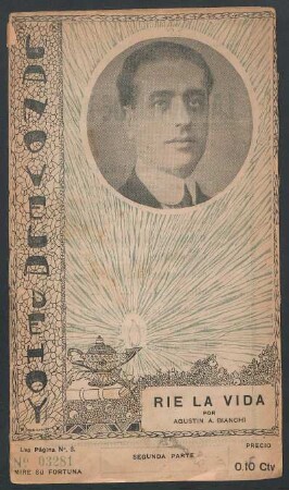 [Fotografía de Agustín A. Bianchi]