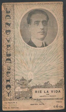 [Fotografía de Agustín A. Bianchi]