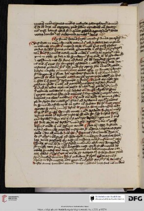 Jacobus de Paradiso, Sermo in Dominica post ascensionem domini