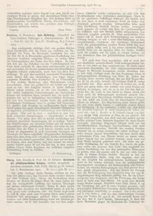 507-509 [Rezension] König, Eduard, Geschichte der alttestamentlichen Religion, kritisch dargestellt. 2., durchaus neubearb. Aufl