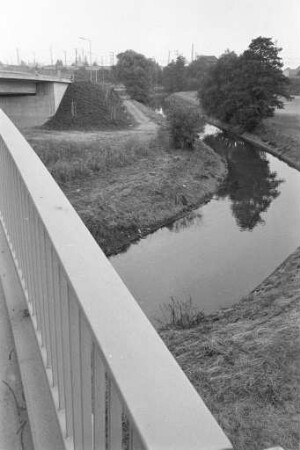 Albgrün in der Weiherfeldsiedlung