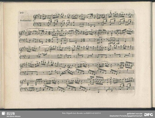 Andantino