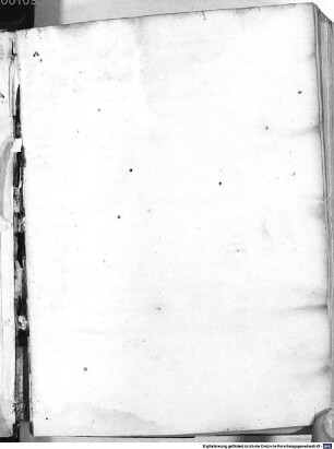 Evangelium S. Matthaei. Boetii de consolatione philosophiae libri V cum glossis - BSB Clm 14560