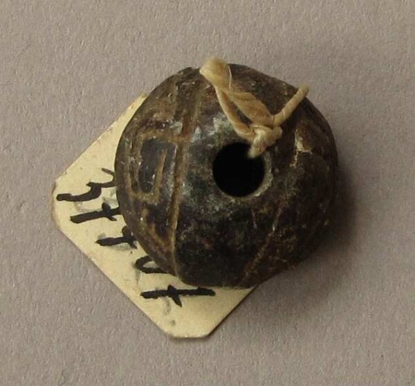 spindle whorl